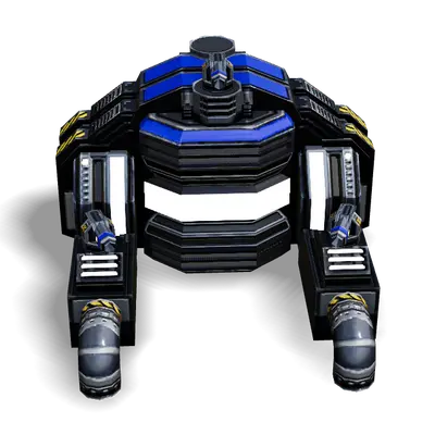 Advanced Vehicle Plant