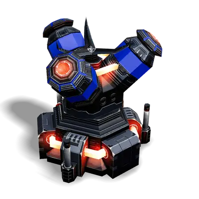 Advanced Metal Extractor