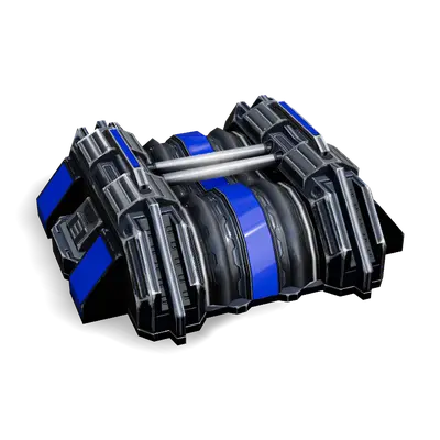 Hardened Metal Storage