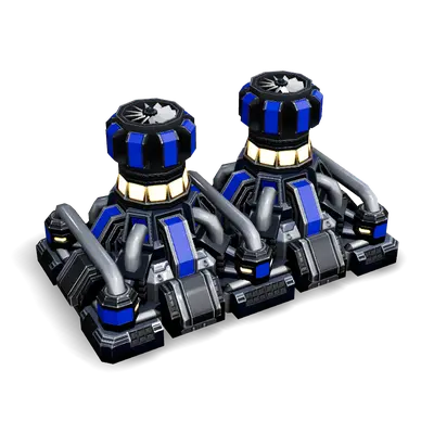 Naval Fusion Reactor