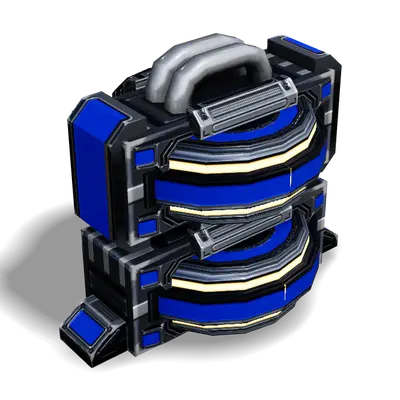 Naval Advanced Energy Converter