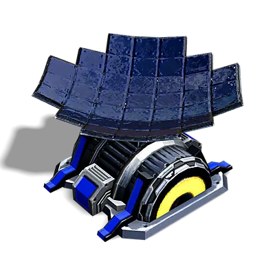 Advanced Solar Collector