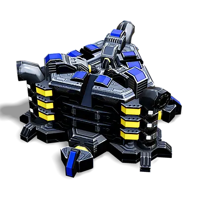 Advanced Geothermal Powerplant