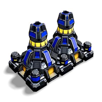 Decoy Fusion Reactor