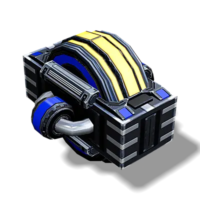 Naval Energy Converter