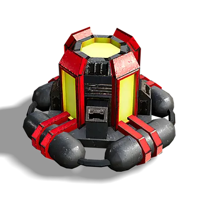 Naval Energy Converter