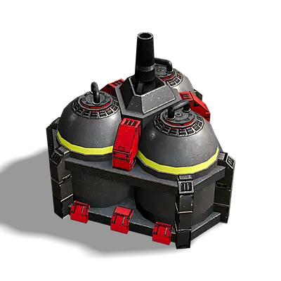 Geothermal Powerplant