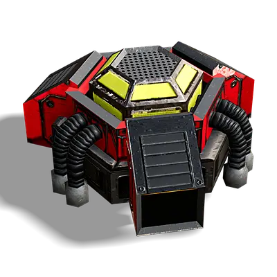 Advanced Energy Converter