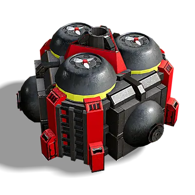 Advanced Geothermal Powerplant