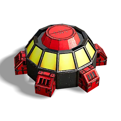 Naval Energy Storage