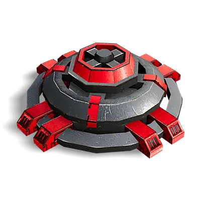 Naval Advanced Metal Extractor