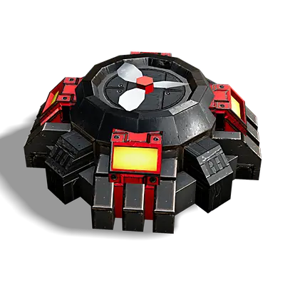 Naval Advanced Energy Converter