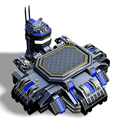 Advanced Aircraft Plant