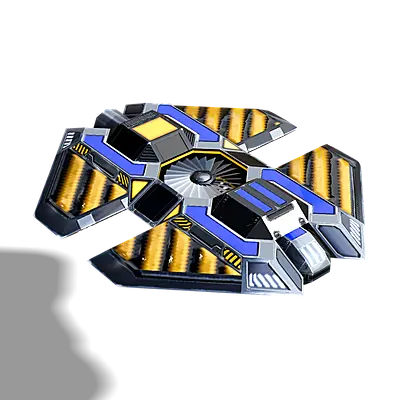 Advanced Construction Aircraft