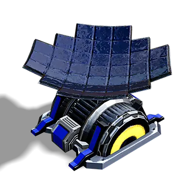 Advanced Solar Collector