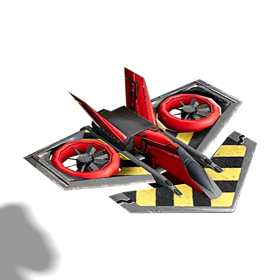 Advanced Construction Aircraft