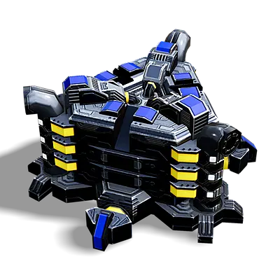 Advanced Geothermal Powerplant