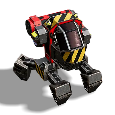 Advanced Construction Bot