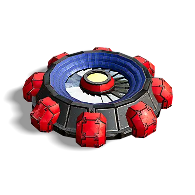 Advanced Solar Collector