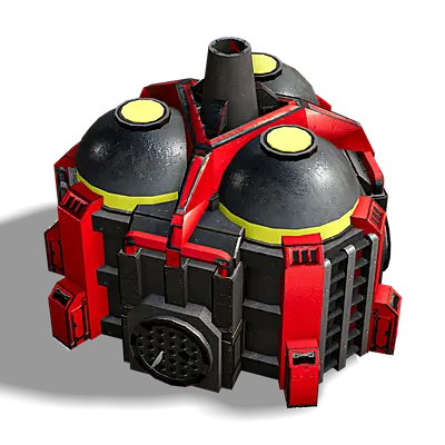 Advanced Geothermal Powerplant