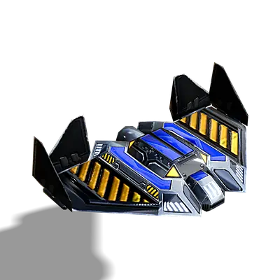 Construction Aircraft