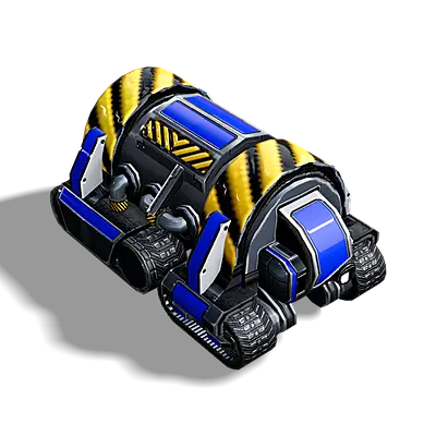 Construction Vehicle