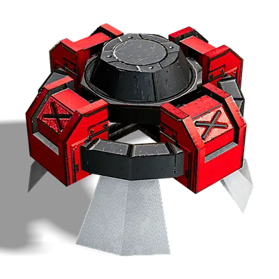 Advanced Sonar Station