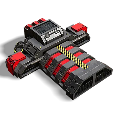 Advanced Vehicle Plant