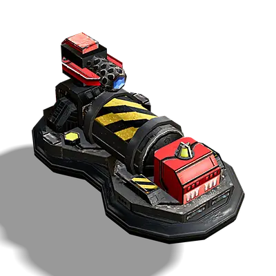 Construction Hovercraft