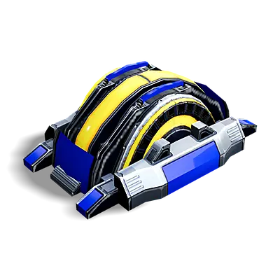 Advanced Energy Converter