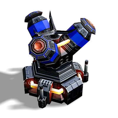 Advanced Metal Extractor