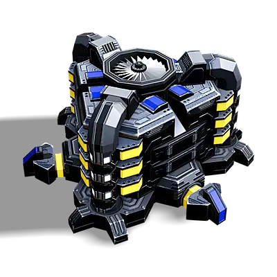 Advanced Geothermal Powerplant