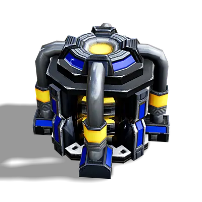 Naval Energy Storage