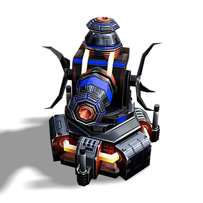 Naval Advanced Metal Extractor