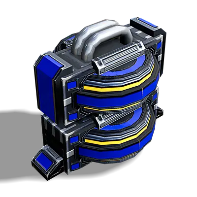 Naval Advanced Energy Converter