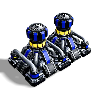 Naval Fusion Reactor