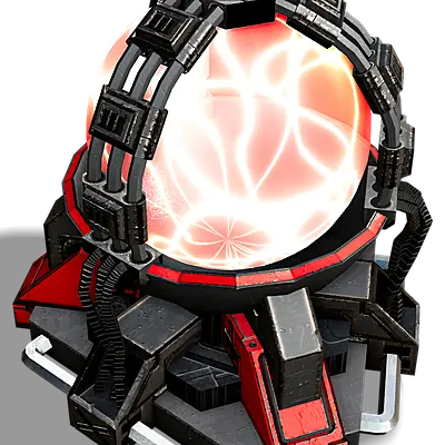 Advanced Fusion Reactor