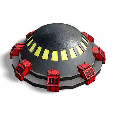 Naval Fusion Reactor