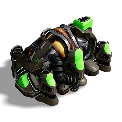 Naval Fusion Reactor