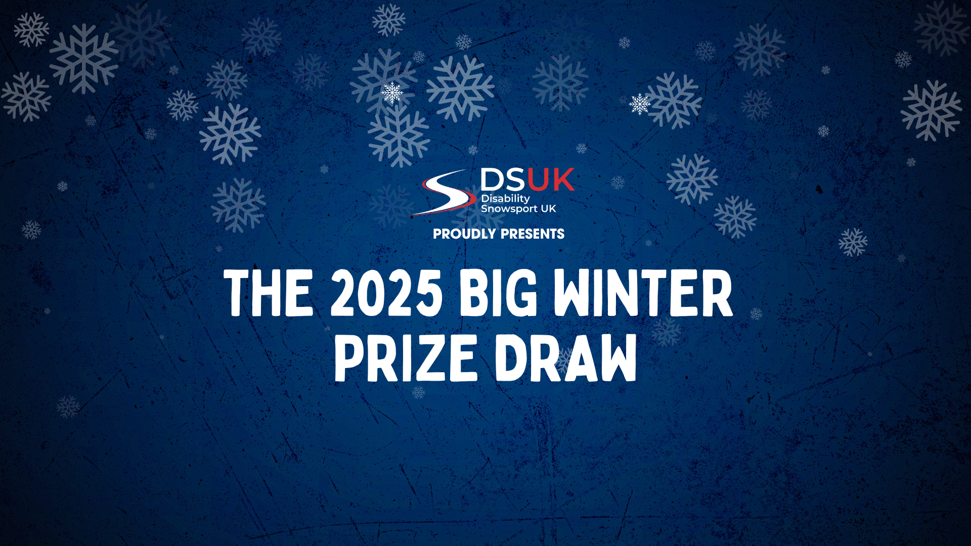 world record attempt, 25th September, 12-8pm, at Chill factor white heading on blue background on left of image. To the right is a male skier on a monoski wearing a green helmet. At the bottom of the image there is heading with blue text on a white background stating "Greatest distance skied by a team of seated skiers"