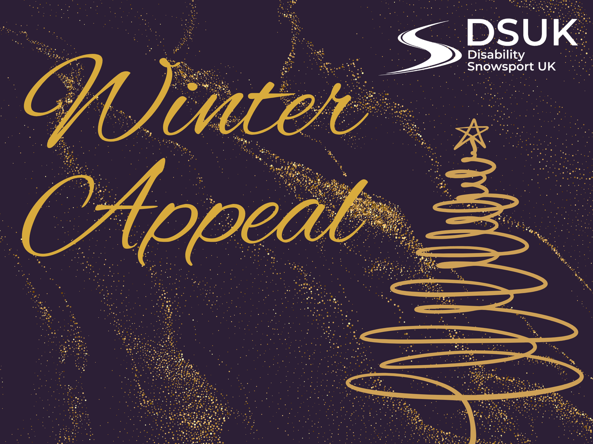 world record attempt, 25th September, 12-8pm, at Chill factor white heading on blue background on left of image. To the right is a male skier on a monoski wearing a green helmet. At the bottom of the image there is heading with blue text on a white background stating "Greatest distance skied by a team of seated skiers"