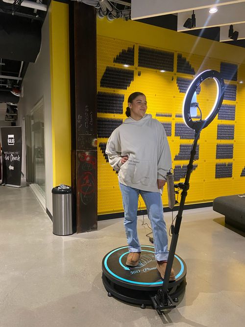 360 booth rental las vega sand seattle wa corporate booth rental