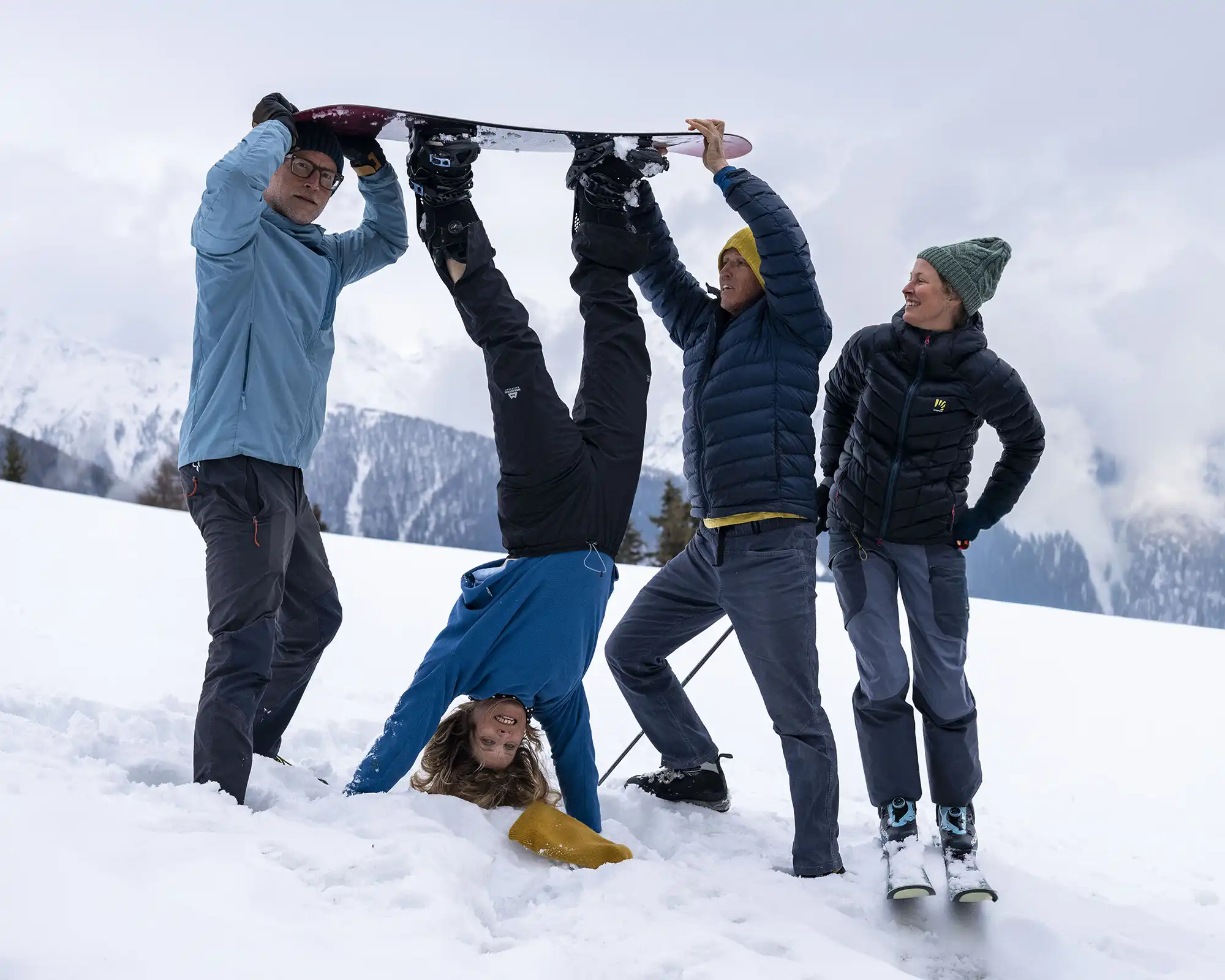 Nationalpark Hohe Tauern