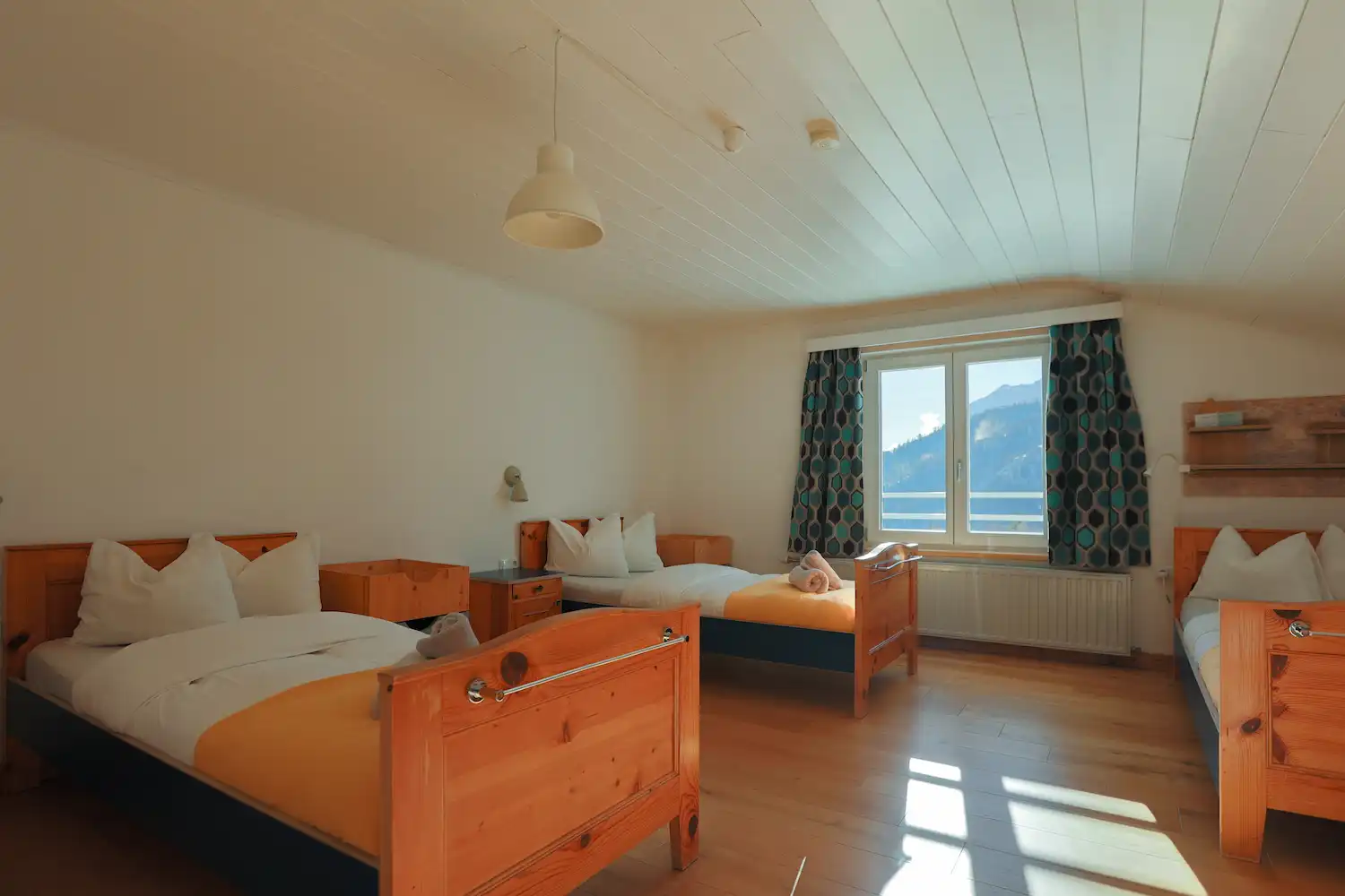 Nationalpark Hohe Tauern