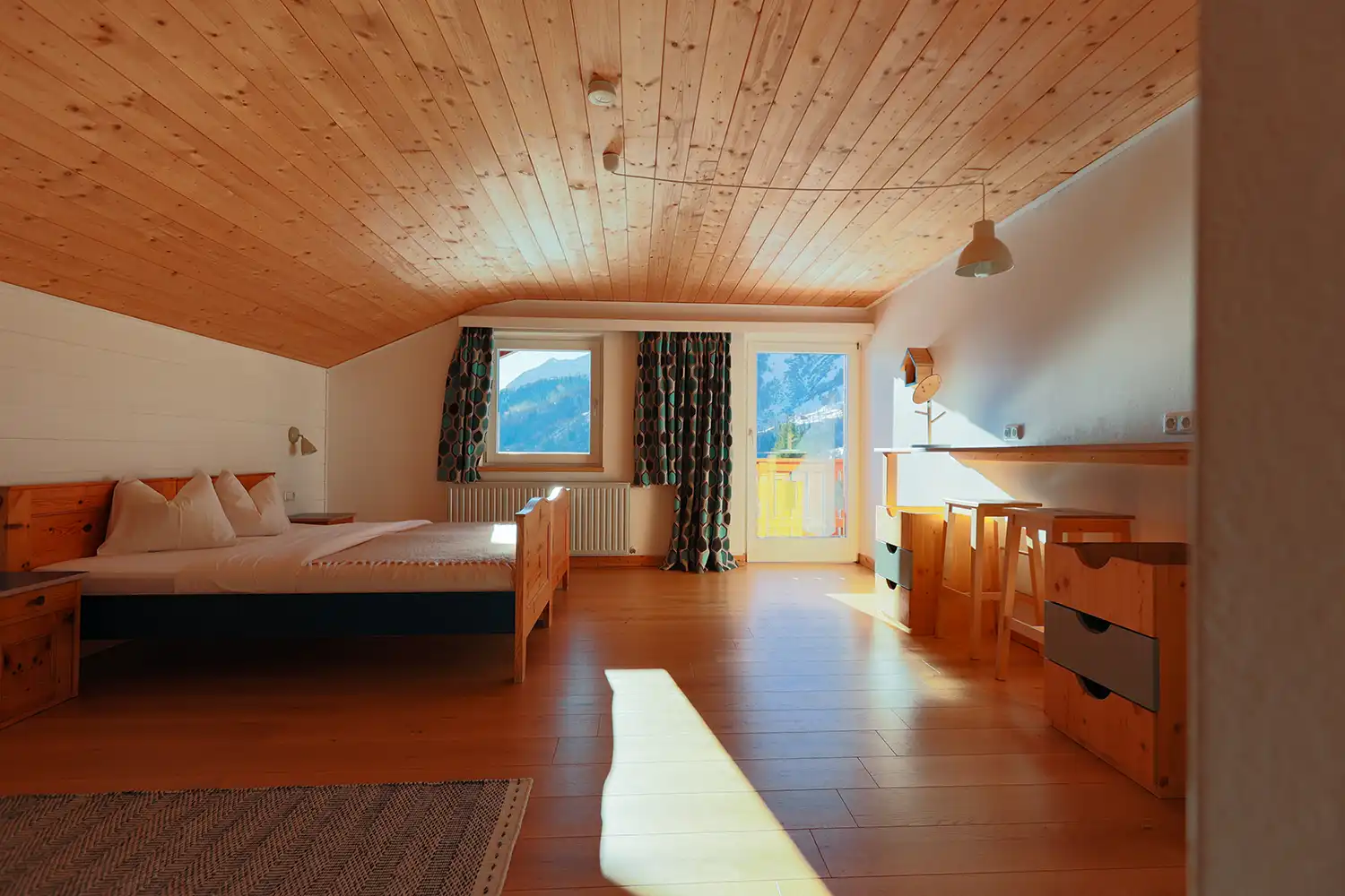 Nationalpark Hohe Tauern