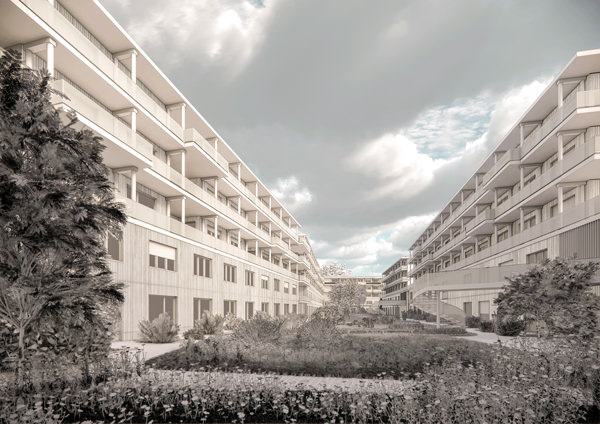 Wallensteinstraße/Tannhäuser Straße