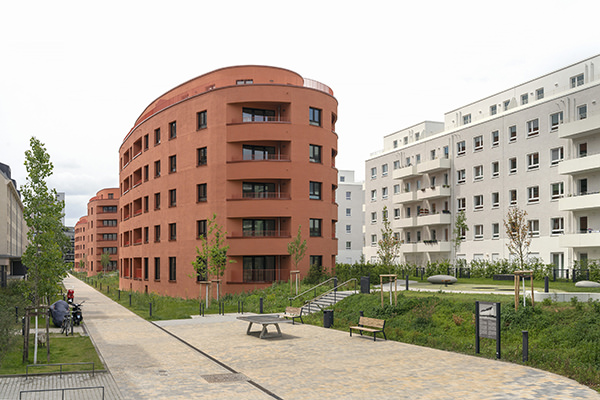 Parkstraße