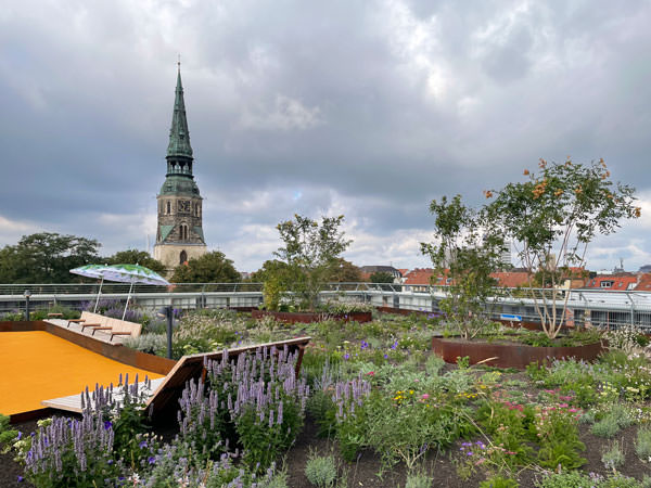 City Roofwalks Hannover