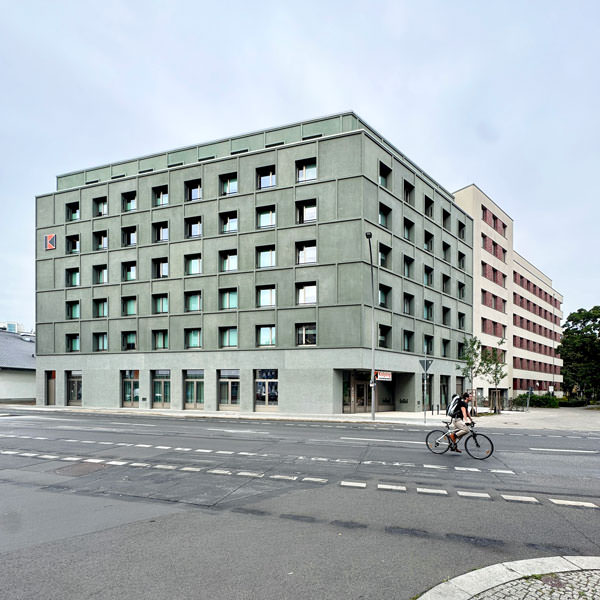 Heinrich-Heine-Straße