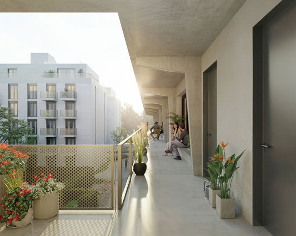 Berliner Straße